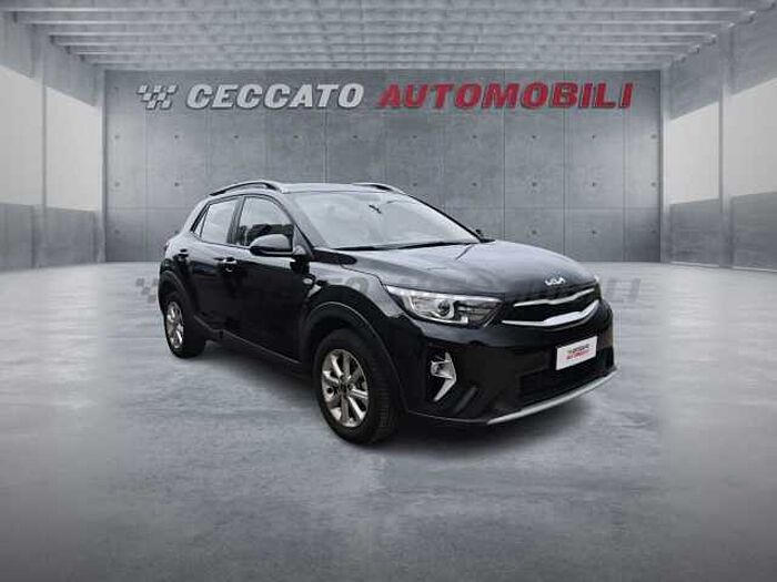 Kia Stonic 1l