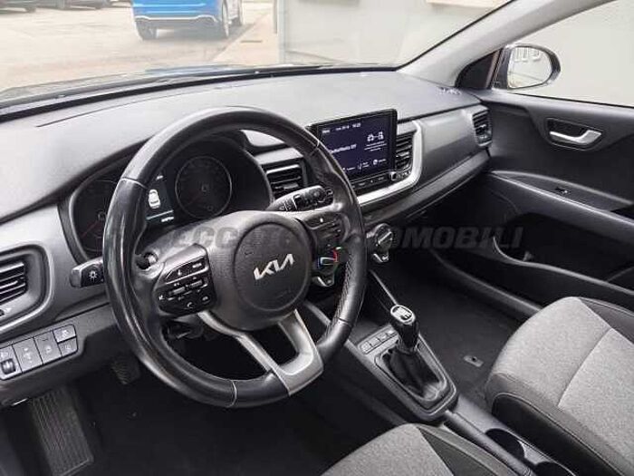 Kia Stonic 1l