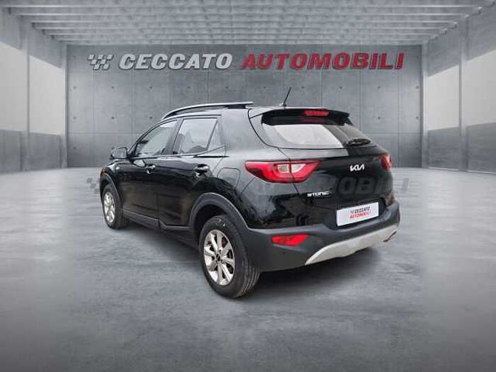 Kia Stonic 1l