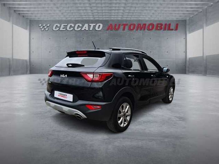 Kia Stonic 1l