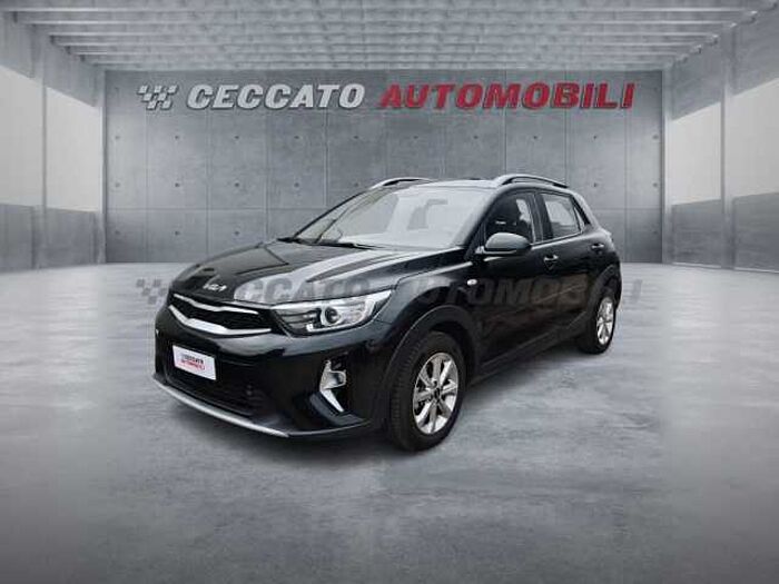 Kia Stonic 1l