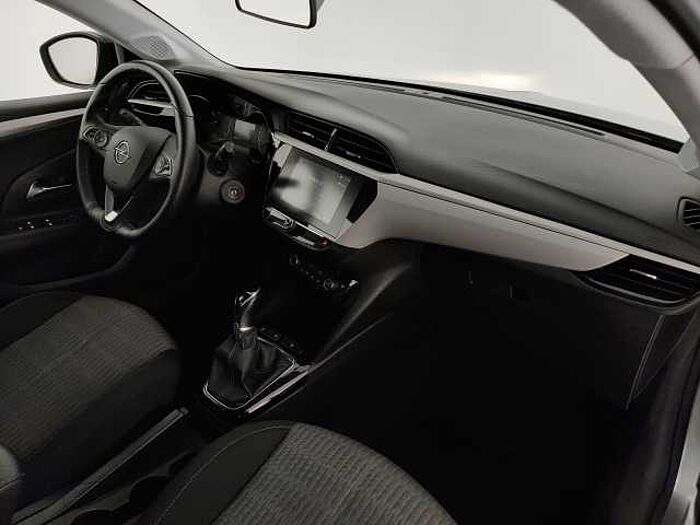 Opel Corsa 1.2l