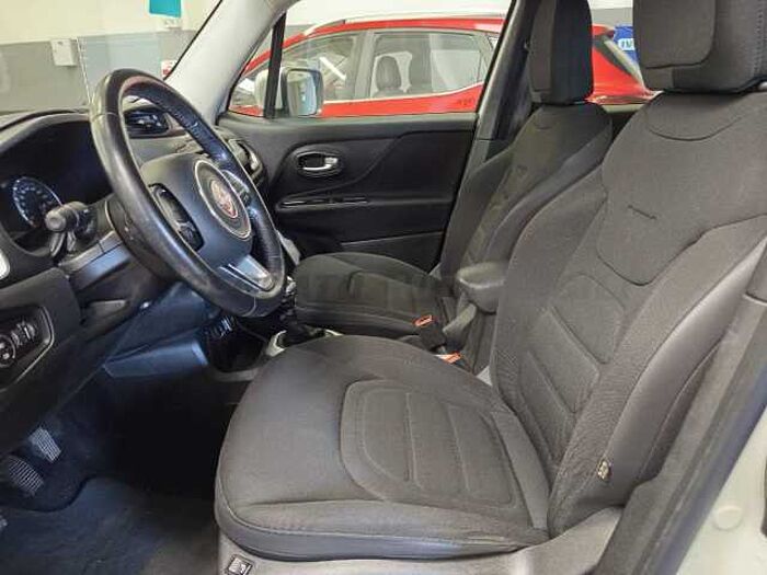 Jeep Renegade 1.6l