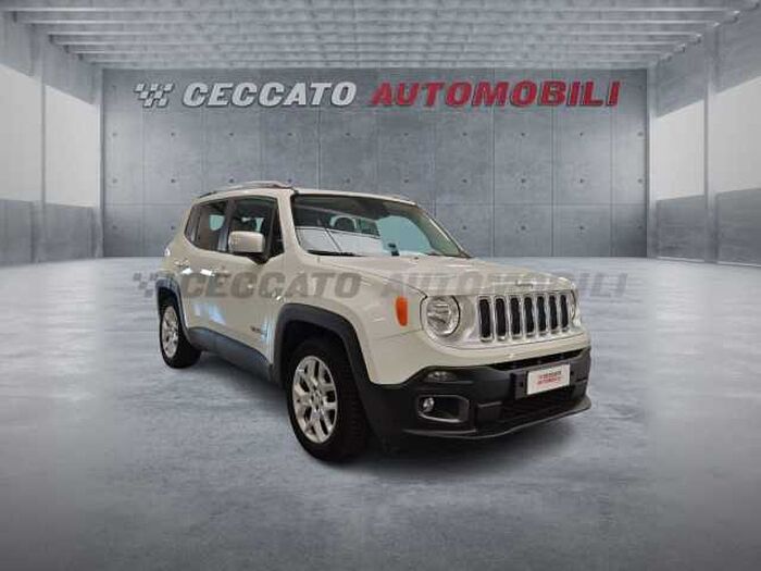 Jeep Renegade 1.6l