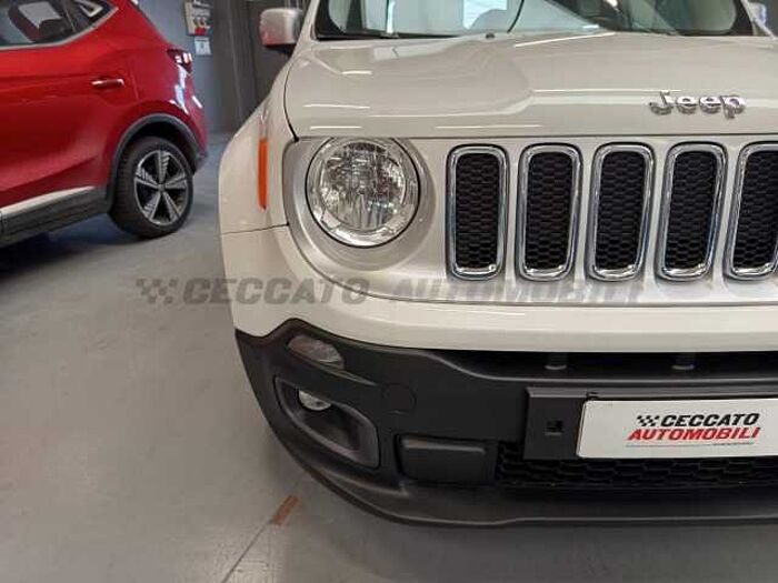 Jeep Renegade 1.6l