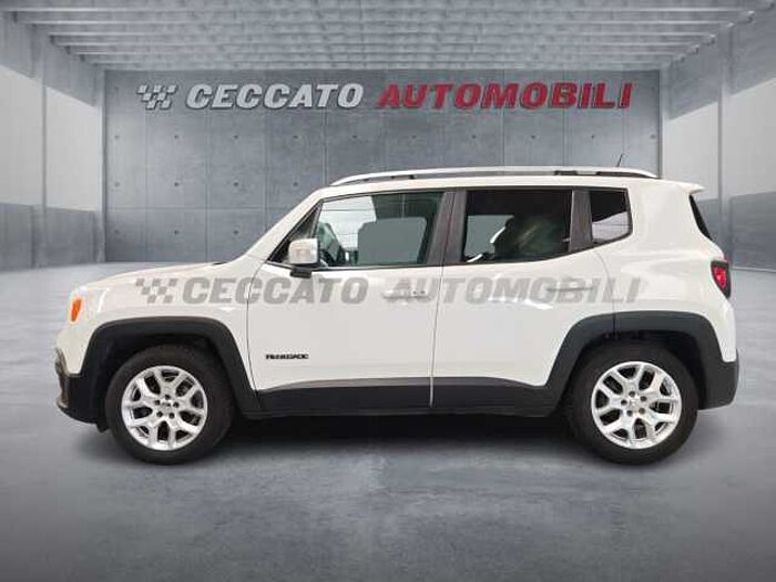 Jeep Renegade 1.6l