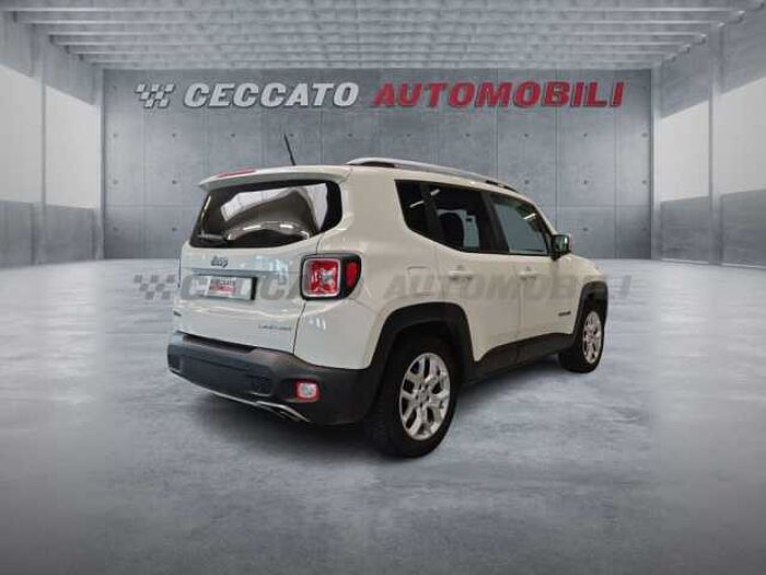Jeep Renegade 1.6l