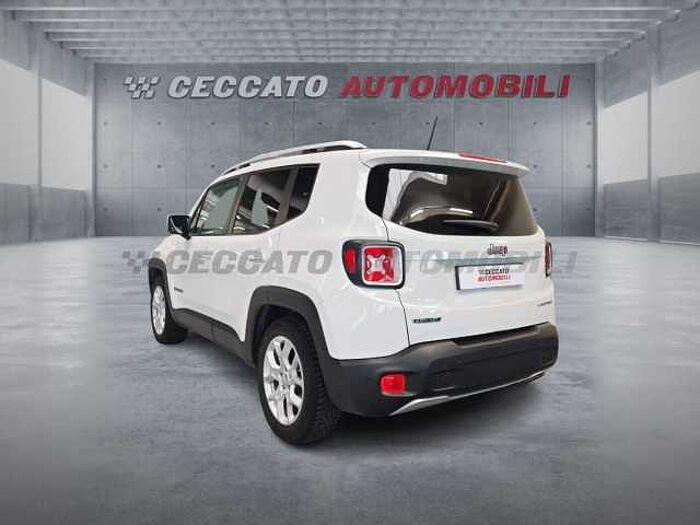 Jeep Renegade 1.6l