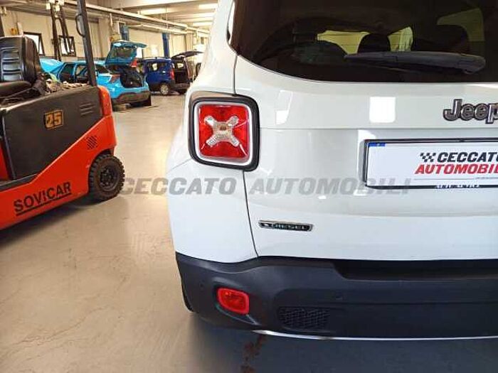 Jeep Renegade 1.6l