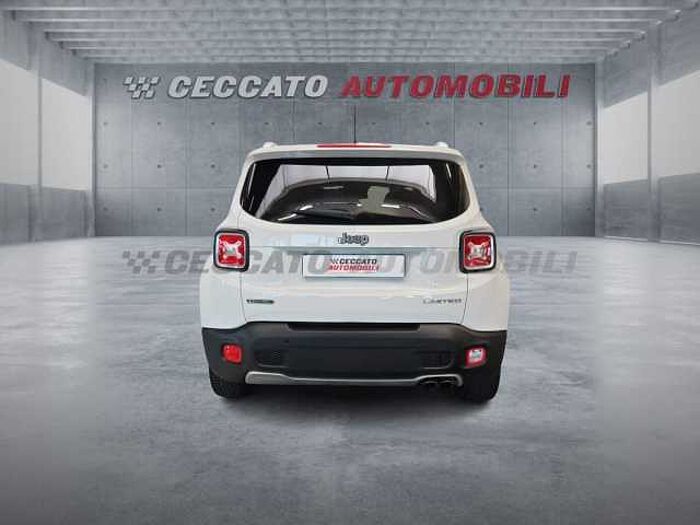 Jeep Renegade 1.6l
