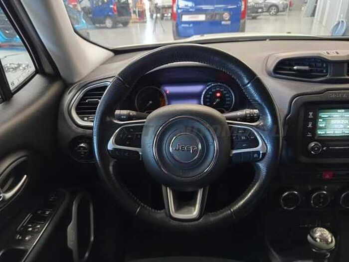 Jeep Renegade 1.6l