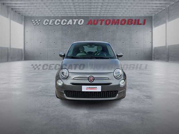 Fiat 500 1l