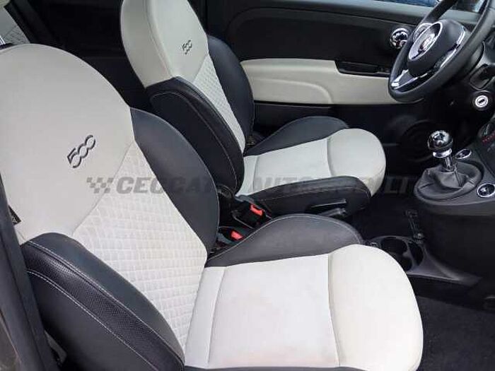 Fiat 500 1l