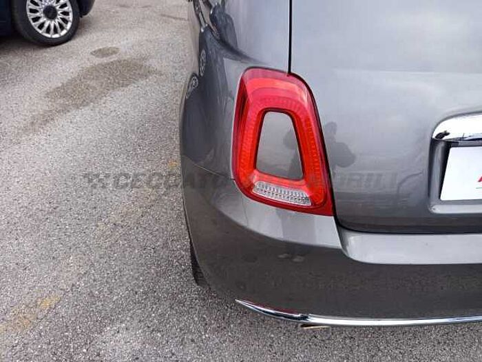 Fiat 500 1l