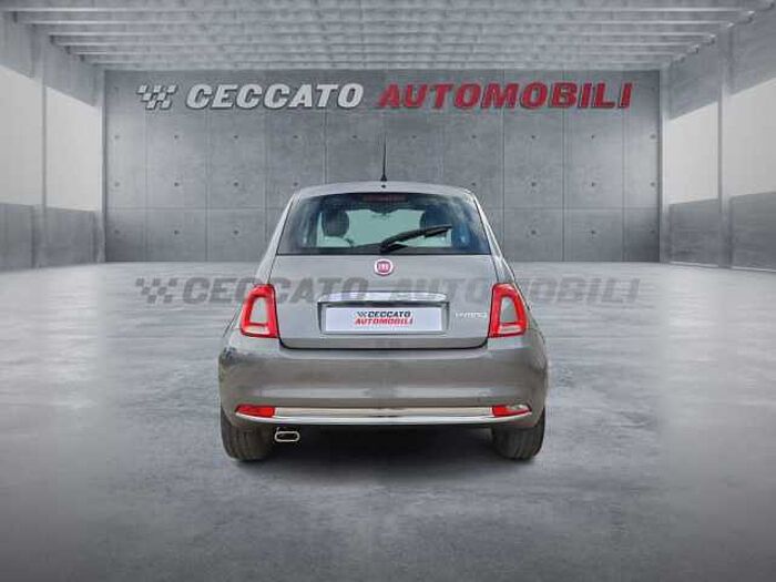 Fiat 500 1l