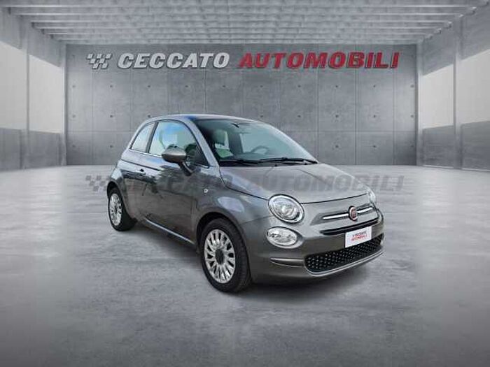Fiat 500 1l