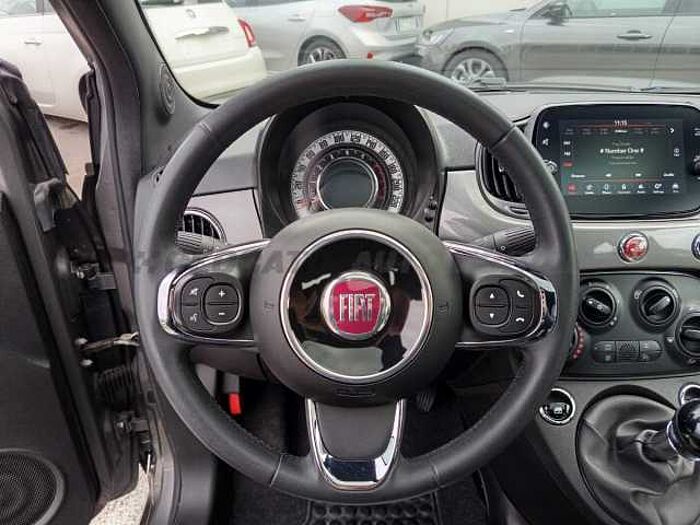 Fiat 500 1l