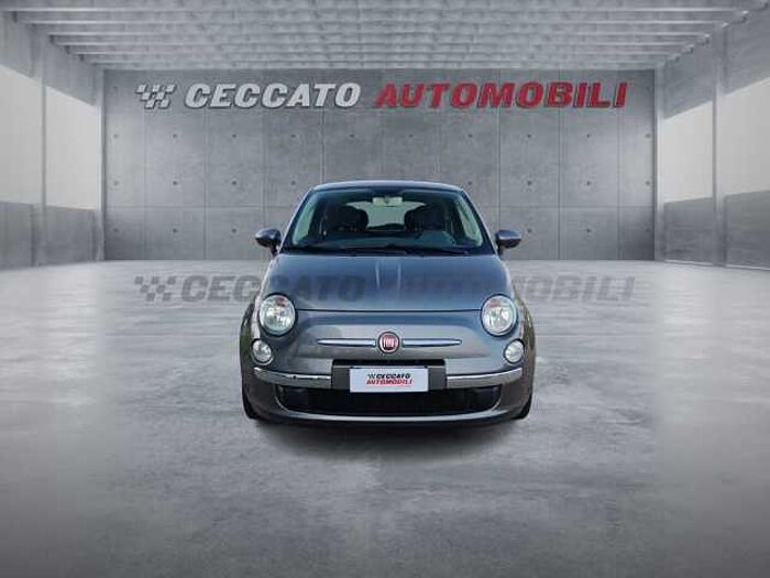 Fiat 500 1.2l