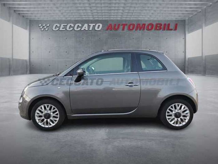 Fiat 500 1.2l