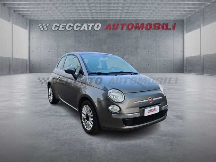 Fiat 500 1.2l