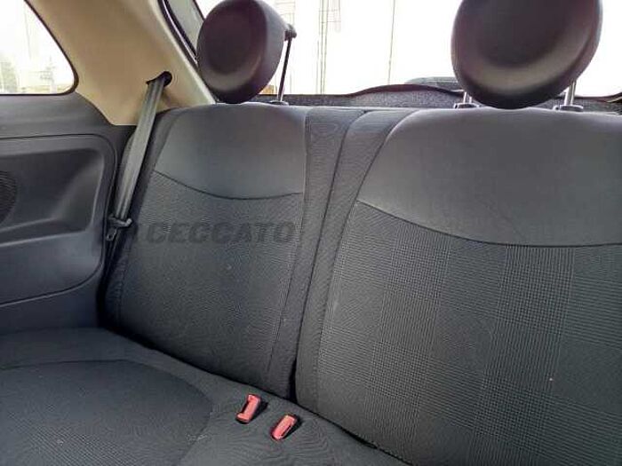 Fiat 500 1.2l