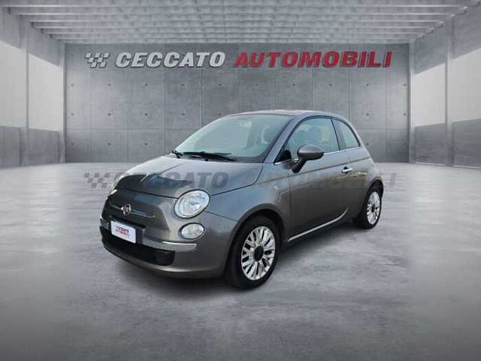 Fiat 500 1.2l