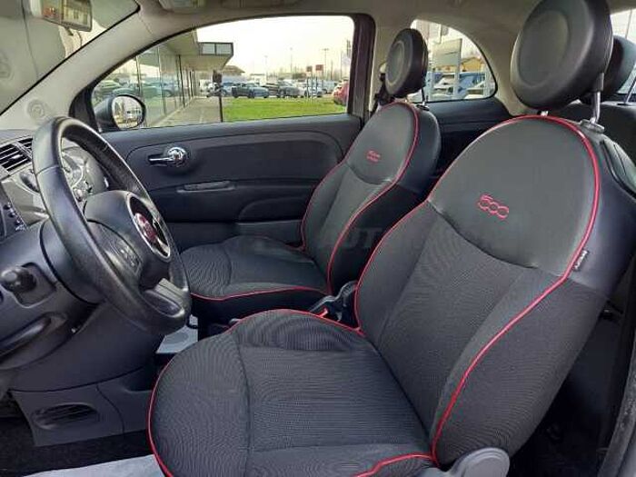 Fiat 500 1.2l