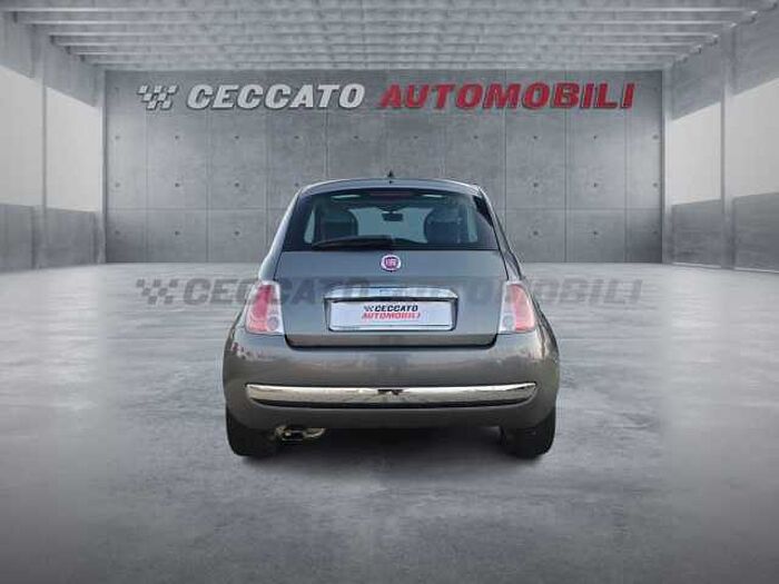 Fiat 500 1.2l