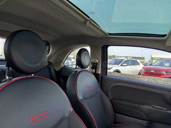 Fiat 500 1.2l