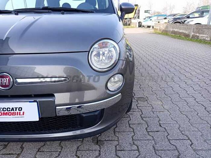 Fiat 500 1.2l