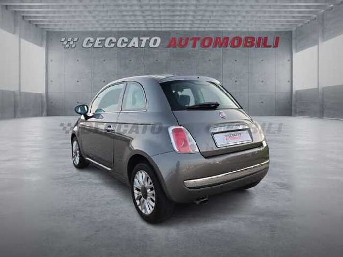 Fiat 500 1.2l