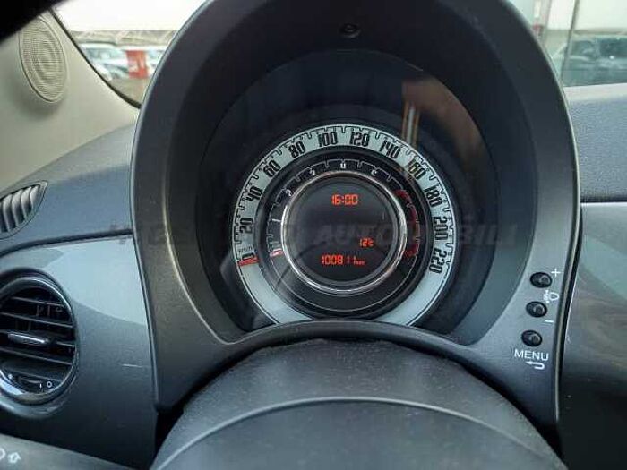 Fiat 500 1.2l