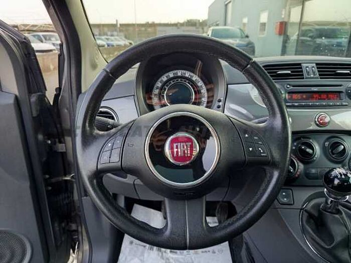 Fiat 500 1.2l
