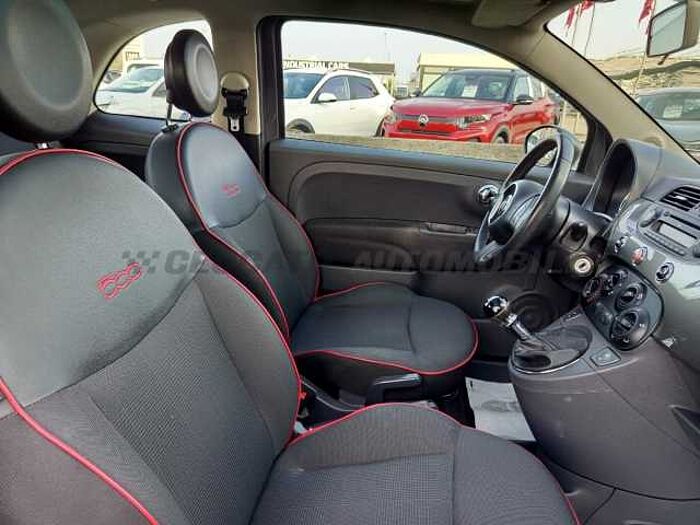 Fiat 500 1.2l