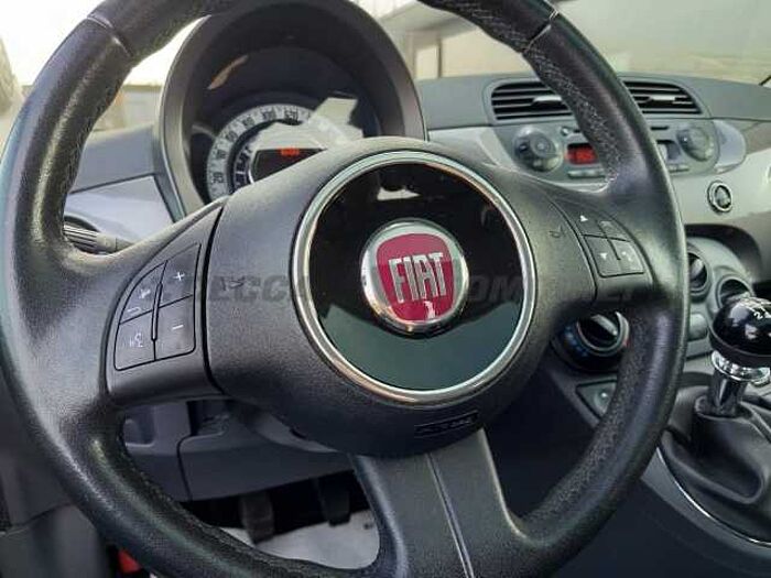 Fiat 500 1.2l