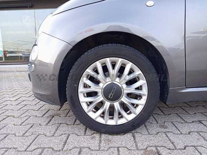 Fiat 500 1.2l