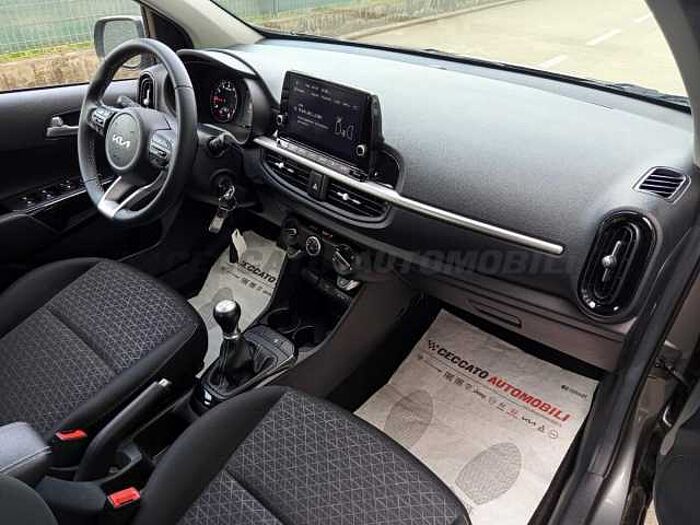 Kia Picanto 1l
