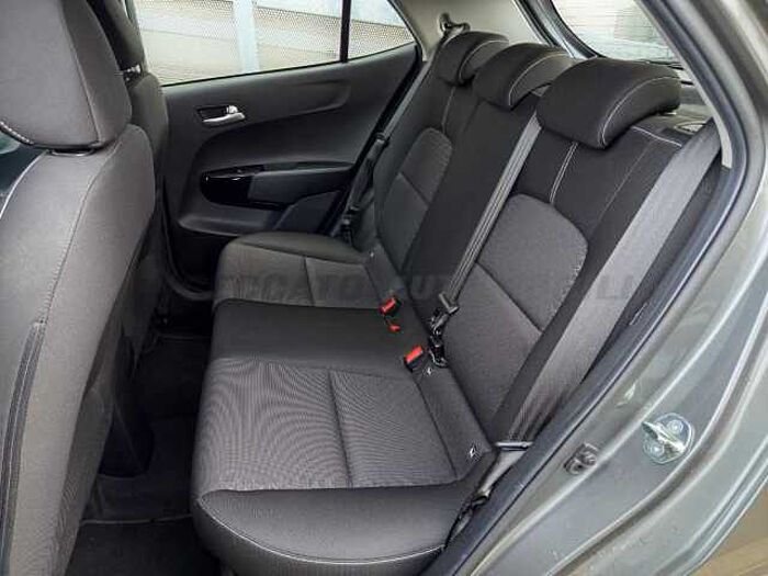 Kia Picanto 1l