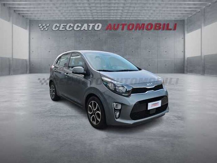Kia Picanto 1l