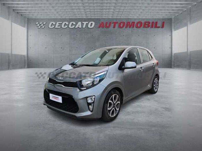 Kia Picanto 1l