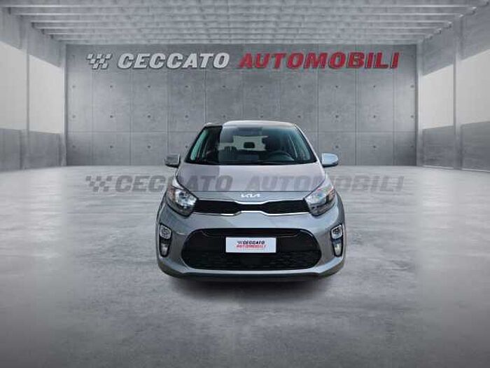 Kia Picanto 1l