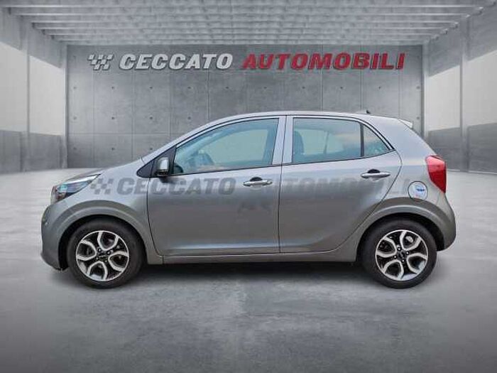 Kia Picanto 1l