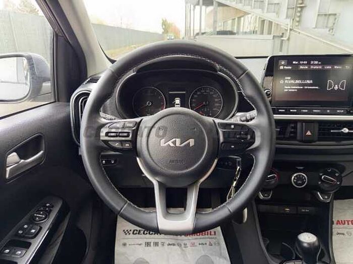 Kia Picanto 1l