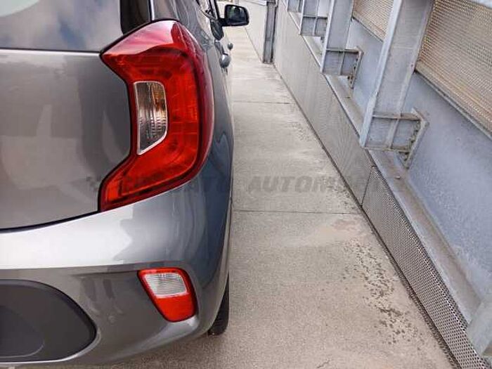 Kia Picanto 1l