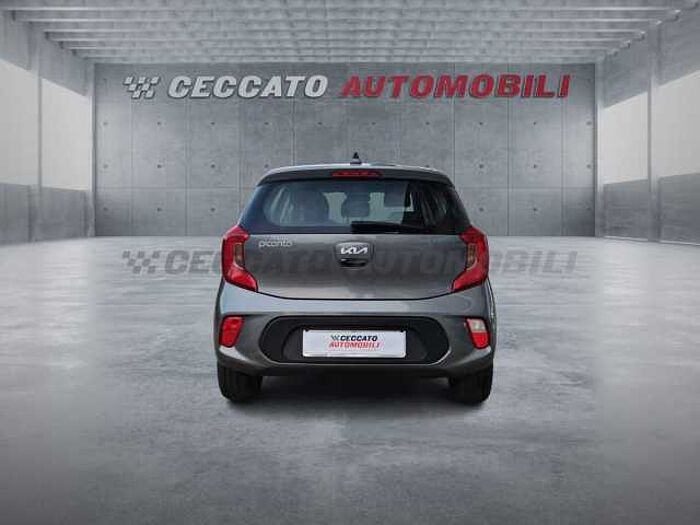 Kia Picanto 1l