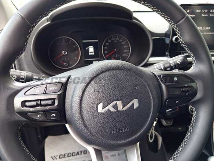 Kia Picanto 1l