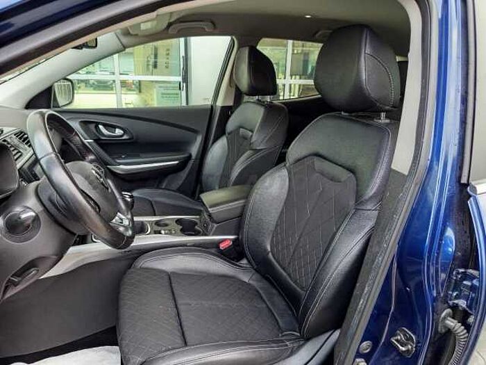 Renault Kadjar 1.5l