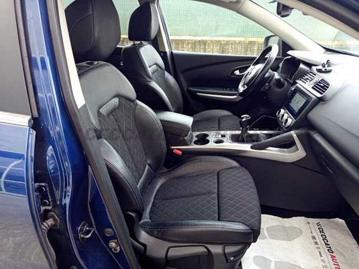 Renault Kadjar 1.5l