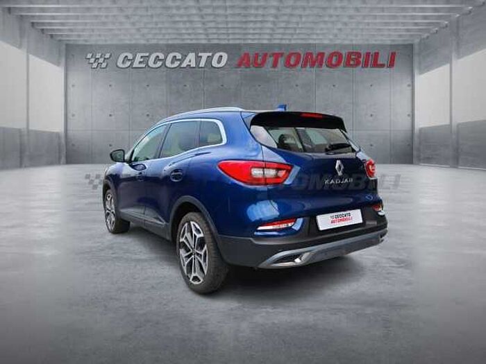 Renault Kadjar 1.5l