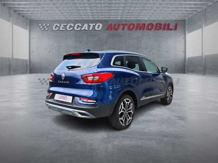 Renault Kadjar 1.5l
